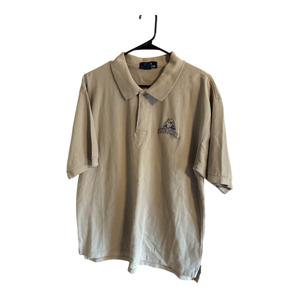 Men's Pittsburgh Polo Shirt